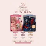Customized Bundles